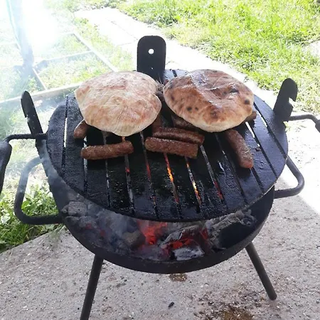 Holiday Home Amer Сasa de vacaciones Sarajevo