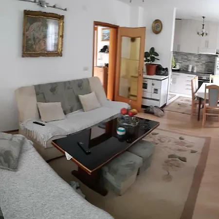 Holiday Home Amer Сasa de vacaciones