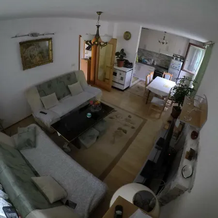 Сasa de vacaciones Holiday Home Amer