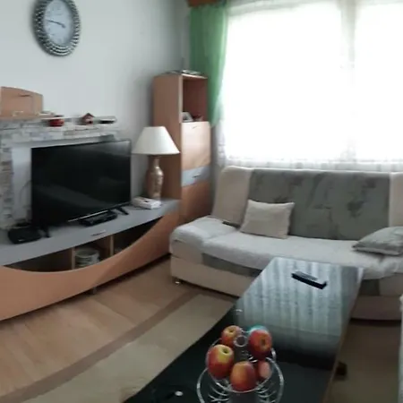 Holiday Home Amer *