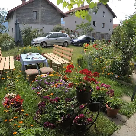 Holiday Home Amer * Sarajevo