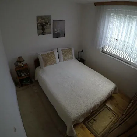 Holiday Home Amer Сasa de vacaciones Sarajevo