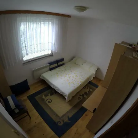 Holiday Home Amer Сasa de vacaciones Sarajevo
