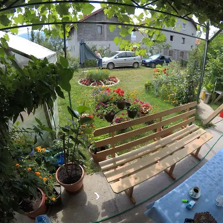 Сasa de vacaciones Holiday Home Amer *
